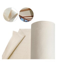 Tela Shade Sombreamento 90%  Areia 5,20m de Largura - Preço de M² -  Cobertura Inteligente e Decorativa