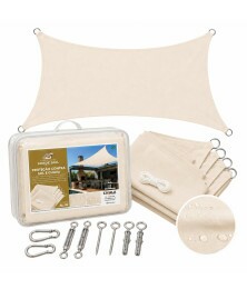 Shade Sail 1
