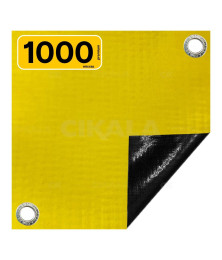 TATAME 750 AMARELO 1