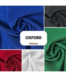 Tecido Oxford 01x1,50 M - Durabilidade e Estilo para Uniformes e Decoração