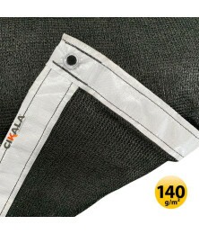 Tela para Caminhão Preta – Ideal para Transportes de Recicláveis Grãos e Sucatas M2