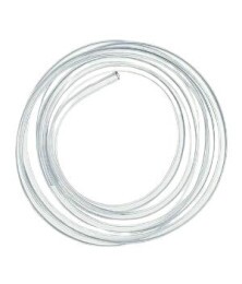 Vareta PVC Transparente para Toldo
