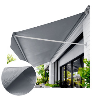 1 lona DF 2026 cinza