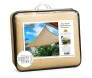 tela shade 90% areia com bolsa