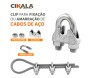 2-clip-grampo-galvanizado-porcas-parafuso-u