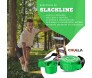 SLACK VERDE 3