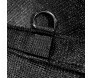 3 - tela de privacidade detalhes preta