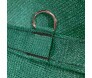 3 - tela de privacidade detalhes verde