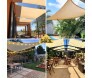 tela de sombreamento areia 90%