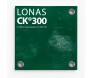 CK300 VERDE 4