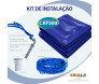4 CKP500 PISCINA IMPORTADA AZM