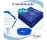 4 CKP500 PISCINA IMPORTADA AZM