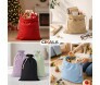 4 MYSTIC SACOLAS UTILIZAÇÕES
