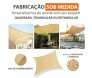 6 - FABRICAC¸A~O SOB MEDIDA
