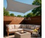8 - ambientada cinza shade