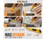Amarelo 4
