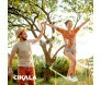 SLACK VERDE 5