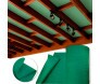 ANÚNCIO SHADE PERGOLADO VERDE 2