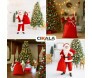 Anuncio bolsa papai noel (Imagem 4) com logo