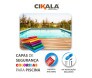 anu´ncio ck500 colorida - IMAGEM PRINCIPAL CIKALA - azul
