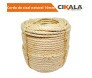 anúncio corda de sisal 10mm 