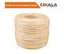 anúncio corda sisal 6mm