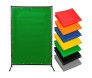 anu´ncio cortina de solda cores - verde 1