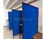 anu´ncio cortina de solda cores azul 2