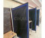 anu´ncio cortina de solda cores azul 3