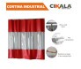 anu´ncio cortina ind foto 2 vermelha