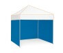 Anuncio parede gazebo de nylon azul claro (Imagem 1)