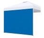 Anuncio parede gazebo de nylon azul claro (Imagem 7)