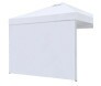 Anuncio parede gazebo de nylon branco (Imagem 7)
