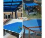ANÚNCIO SHADE PERGOLADO AZUL 5