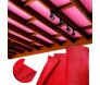ANU´NCIO SHADE PERGOLADO VERMELHA 2