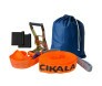 Anuncio Slackline Laranja