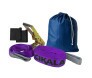 Anuncio Slackline Roxo