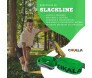 ANÚNCIO SLACKLINE verde