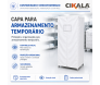 ARMAZENAMENTO TEMPORÁRIO