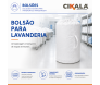 BOLSÃO LAVANDERIA