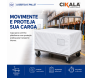 CAPA CARRINHO