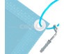 capa ckp550 azul claro