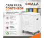 CAPA CONTENTOR
