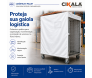 CAPA PARA GAGIOLA LOGISTICA