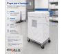 CAPA PARA HAMPER