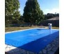 capa para piscina