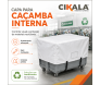 CAÇAMBA INTERNA
