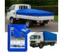 lona ck300 azul para caminhão 1