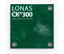 CK300 VERDE 4
