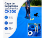 ck500 com kit